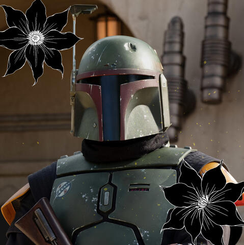 Boba Fett