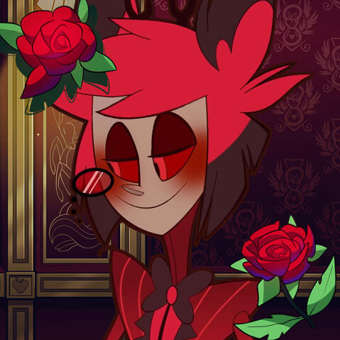Alastor
